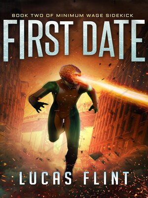 cover image of First Date